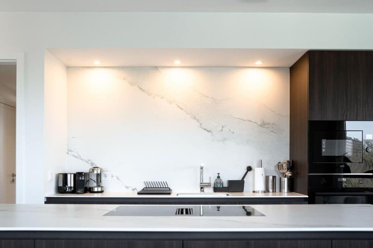 City Luxury With City Views In Ville Haute Λουξεμβούργο Εξωτερικό φωτογραφία