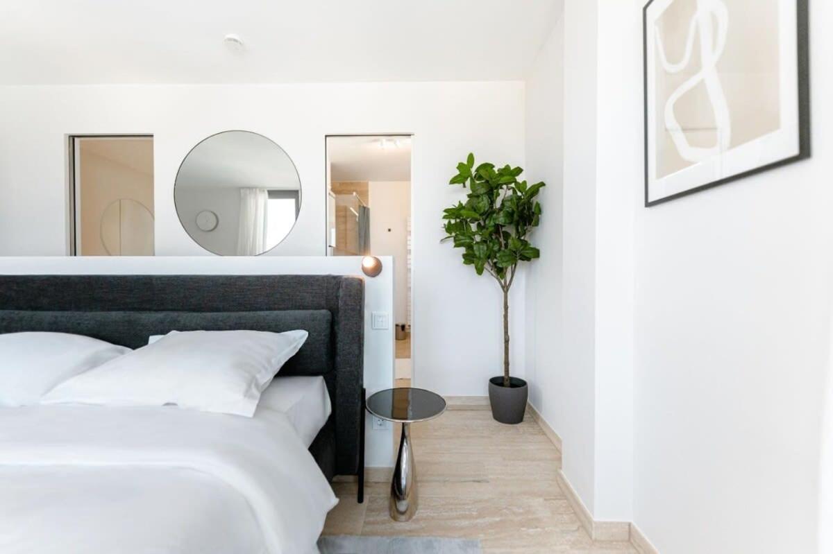City Luxury With City Views In Ville Haute Λουξεμβούργο Εξωτερικό φωτογραφία